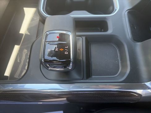 New 2026 Chevrolet Silverado 1500 LT Trail Boss w/ Safety Package AWD/4WD image 26