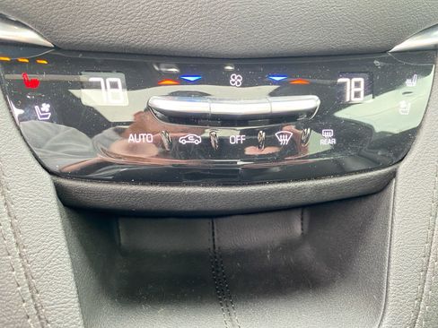 Used 2024 Cadillac XT5 Premium Luxury w/ Technology Package FWD image 27