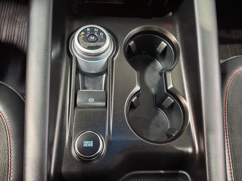 Used 2025 Ford Explorer ST AWD/4WD image 34