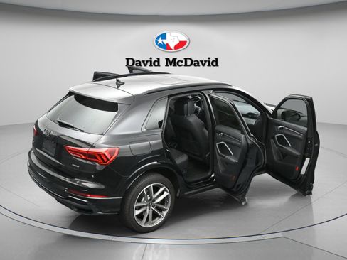 Used 2022 Audi Q3 2.0T Premium AWD/4WD image 48