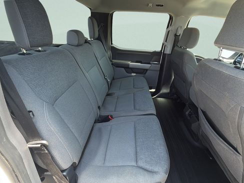 Used 2024 Ford F150 XLT w/ Tow/Haul Package AWD/4WD image 12