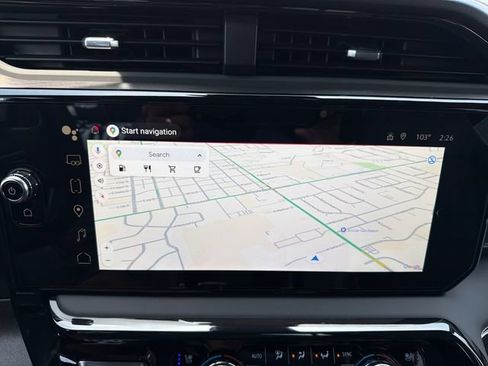 New 2026 GMC Sierra 1500 AT4X AWD/4WD image 11