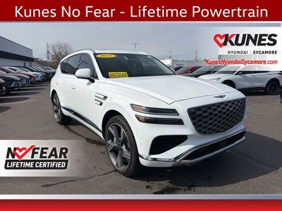 Used 2025 Genesis GV80 2.5T Prestige