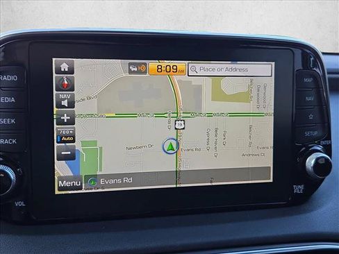 Used 2019 Hyundai Santa Fe FWD image 13