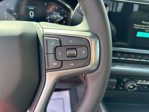 New 2026 Chevrolet Silverado 2500 LTZ w/ Trail Boss Package AWD/4WD image 19