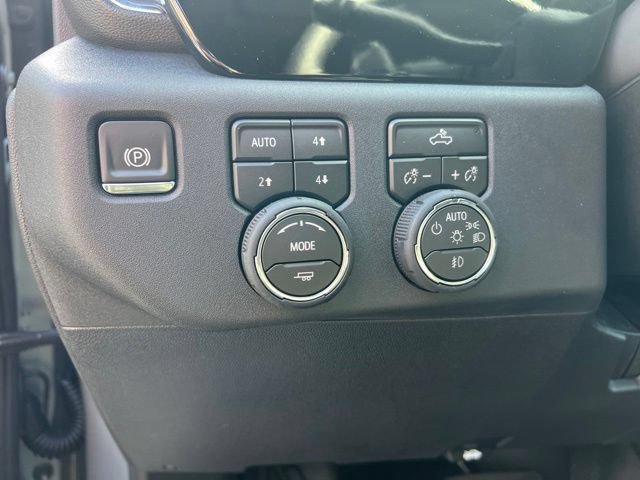 New 2026 Chevrolet Silverado 1500 RST AWD/4WD image 30