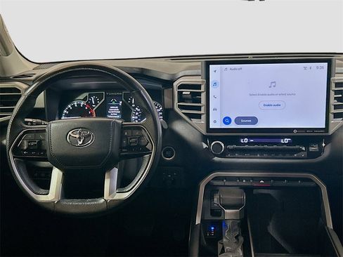 Used 2022 Toyota Tundra Limited image 19