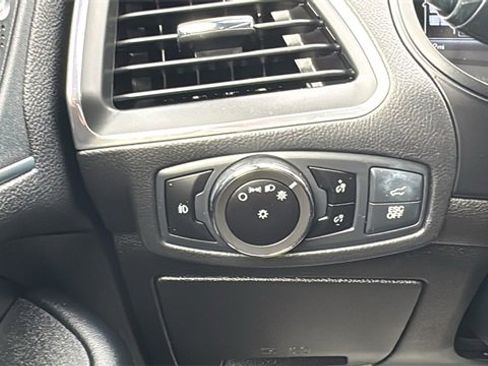 Certified 2023 Ford Edge ST image 15