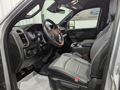 New 2026 RAM 2500 Tradesman image 15