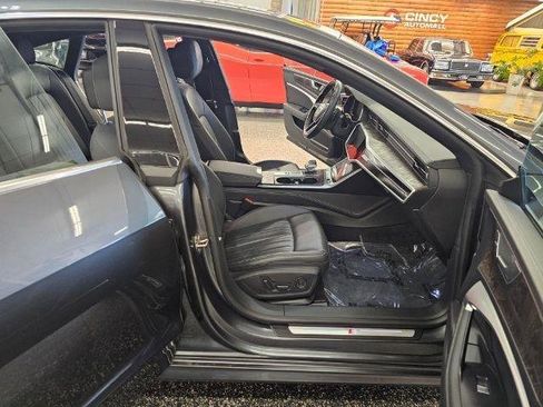 Used 2019 Audi A7 3.0T Prestige w/ Prestige Package image 30