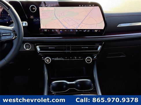 New 2026 Chevrolet Traverse RS w/ LPO, Floor Liner Package image 13