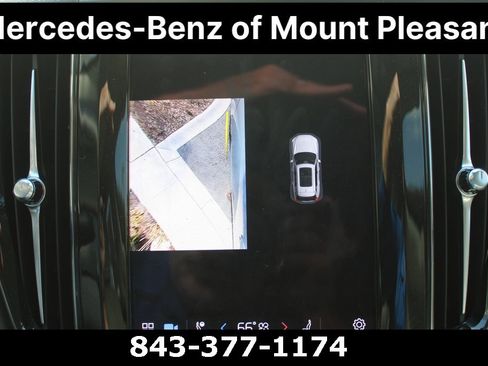 Used 2025 Volvo XC60 B5 Plus w/ Protection Package Premier image 45