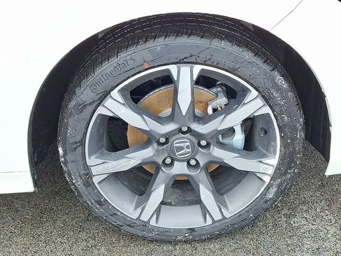 New 2026 Honda Civic Sport Touring image 23