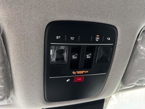 New 2026 Hyundai Palisade Limited image 34