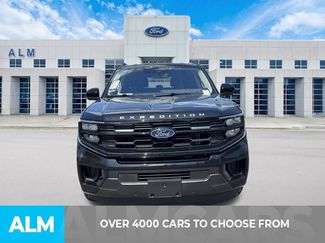 Certified 2025 Ford Expedition Max Active AWD/4WD video 2