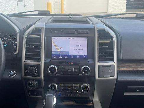 Used 2020 Ford F150 Lariat w/ Equipment Group 502A Luxury AWD/4WD image 15