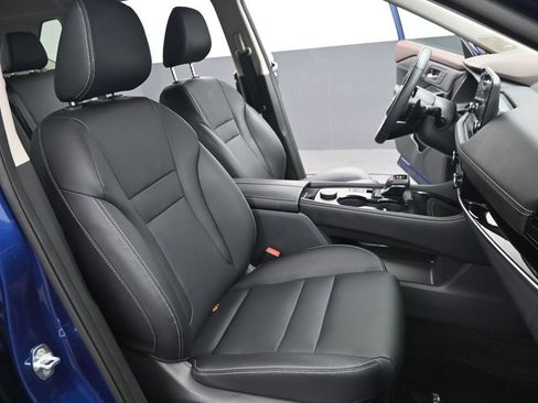 Used 2023 Nissan Rogue SL w/ SL Premium Package AWD/4WD image 27