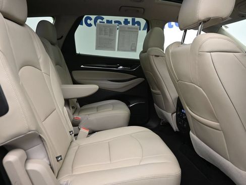 Used 2021 Buick Enclave Premium w/ Sun and Sites Package AWD/4WD image 10