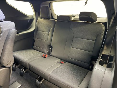 New 2026 Chevrolet Traverse LT w/ Driver Confidence Package image 18