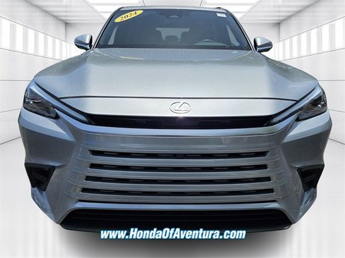 Used 2024 Lexus TX 350 FWD image 5