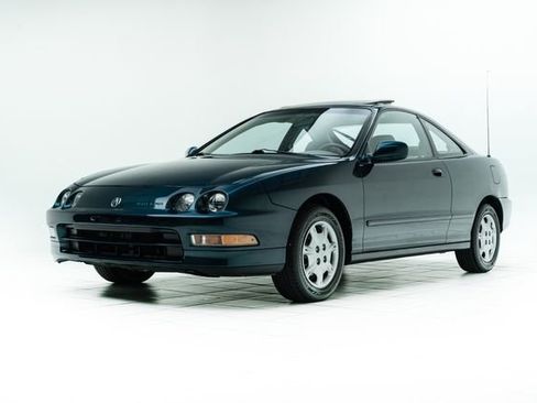 Used 1996 Acura Integra LS image 8