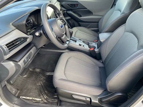 Certified 2024 Subaru Crosstrek 2.0i Premium w/ Crosstrek Mirror Package image 11