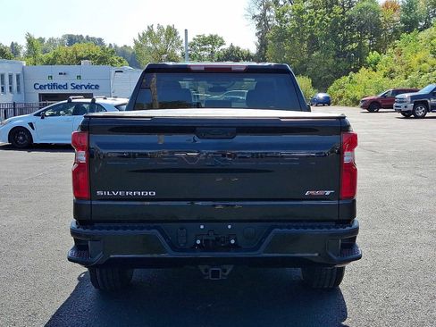 Used 2022 Chevrolet Silverado 1500 RST image 7