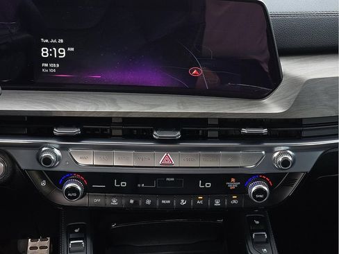 Used 2024 Kia Telluride SX X-Line AWD/4WD image 12