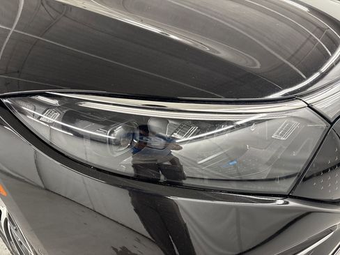 Certified 2023 Mercedes-Benz EQS 580 4MATIC Sedan image 10