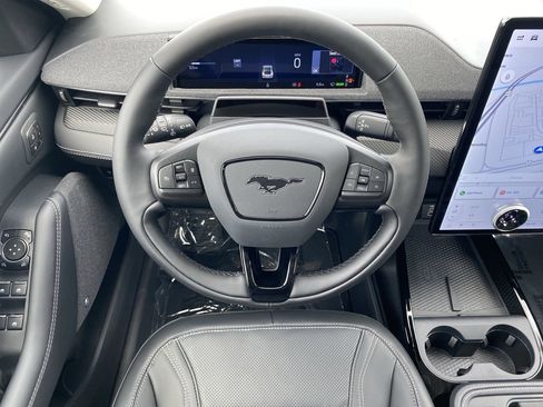 New 2026 Ford Mustang Mach-E Premium RWD image 13