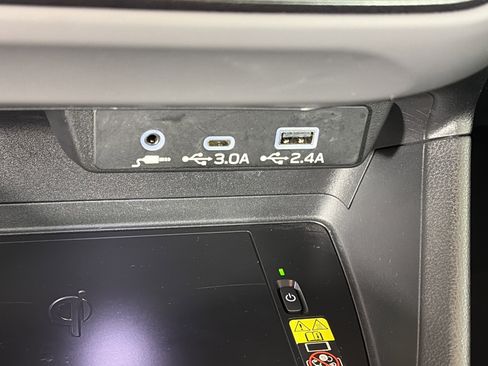 Used 2025 Subaru Crosstrek 2.5i Wilderness w/ Wilderness Package image 24