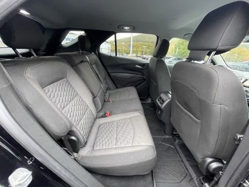 Certified 2019 Chevrolet Equinox LT image 36