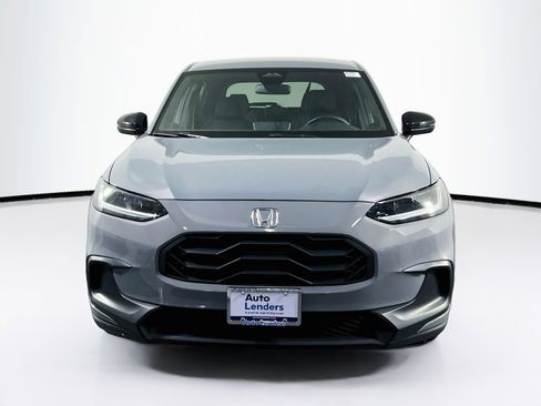Used 2024 Honda HR-V Sport image 2