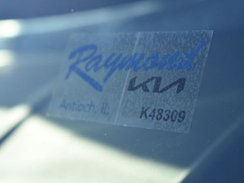 New 2026 Kia Sportage SX image 39