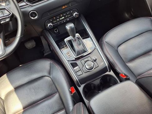 Used 2024 MAZDA CX-5 Carbon Edition AWD/4WD image 11