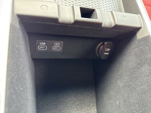 New 2026 Genesis GV70 2.5T Sport Prestige image 30