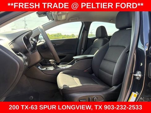 Used 2023 Chevrolet Malibu LT FWD image 13