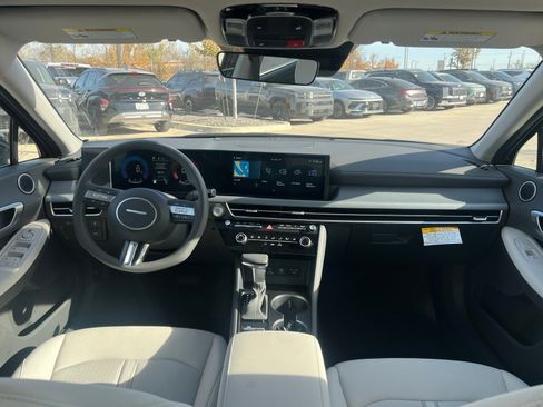 New 2026 Hyundai Sonata SE image 17
