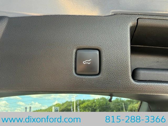 Used 2023 Ford Escape Active AWD/4WD image 26