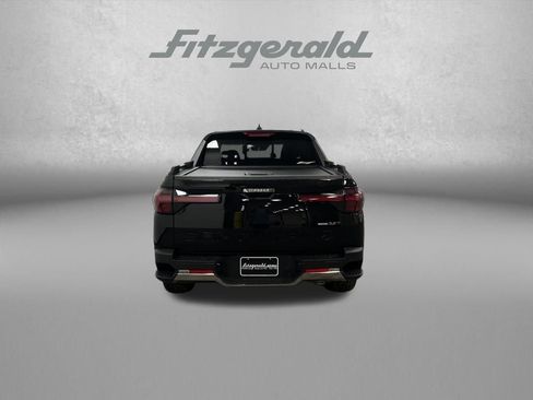 New 2026 Hyundai Santa Cruz Limited AWD/4WD image 4