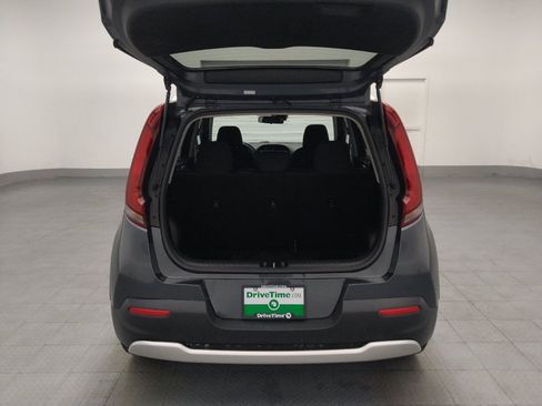 Used 2021 Kia Soul X-Line FWD image 29