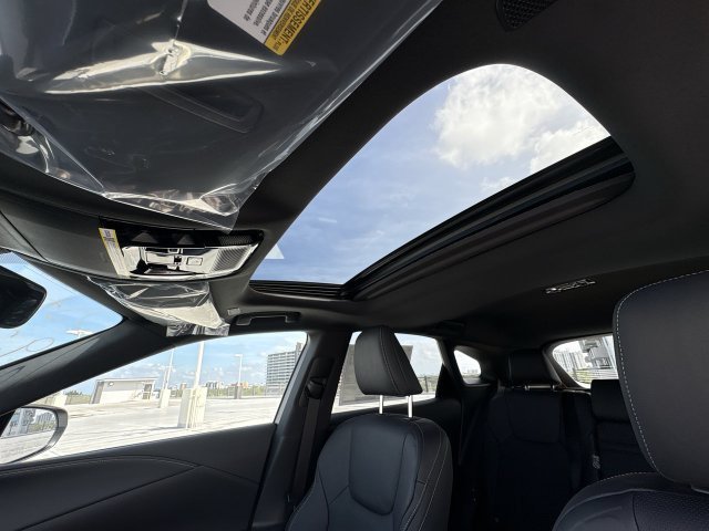 New 2026 Lexus RX 350 Premium Plus w/ Accessory Package (K3) FWD image 22