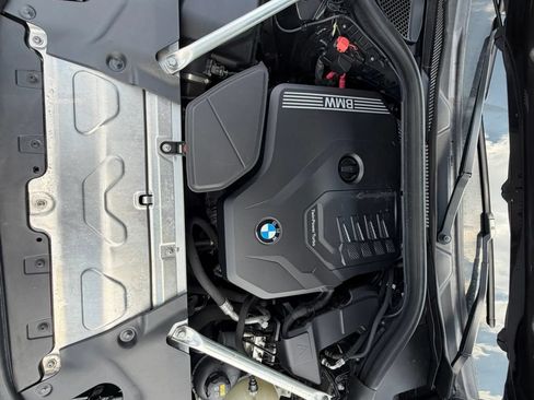 Used 2021 BMW X3 sDrive30i w/ Convenience Package RWD image 33