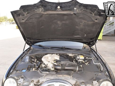 Used 2008 Jaguar S-TYPE 3.0 image 18