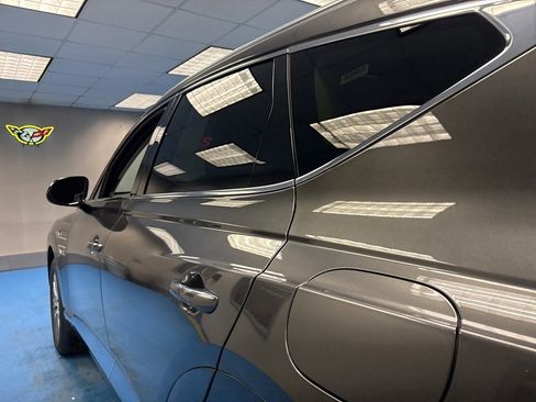 Used 2024 Genesis GV80 2.5T image 21