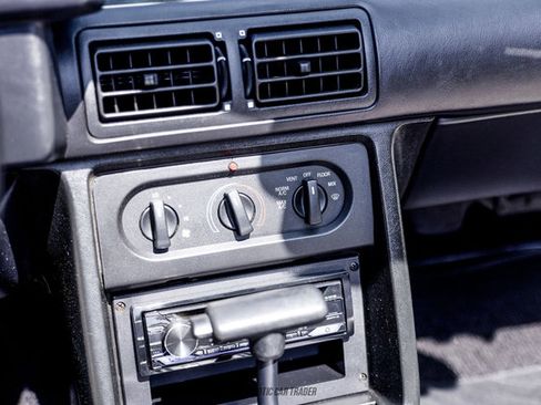 Used 1993 Ford Mustang LX RWD image 33