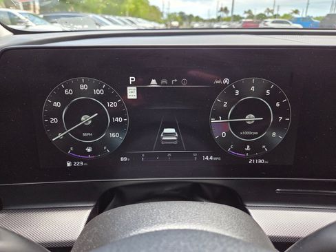 Used 2023 Kia Sportage SX FWD image 36