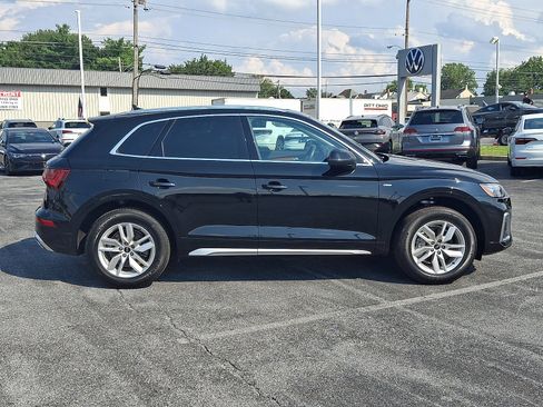 Used 2023 Audi Q5 2.0T Premium w/ Convenience Package AWD/4WD image 7