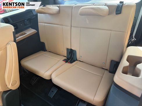 Used 2026 Hyundai Santa Fe Calligraphy image 42