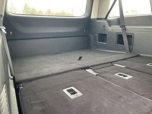 Certified 2025 Ford Expedition Max Active image 15